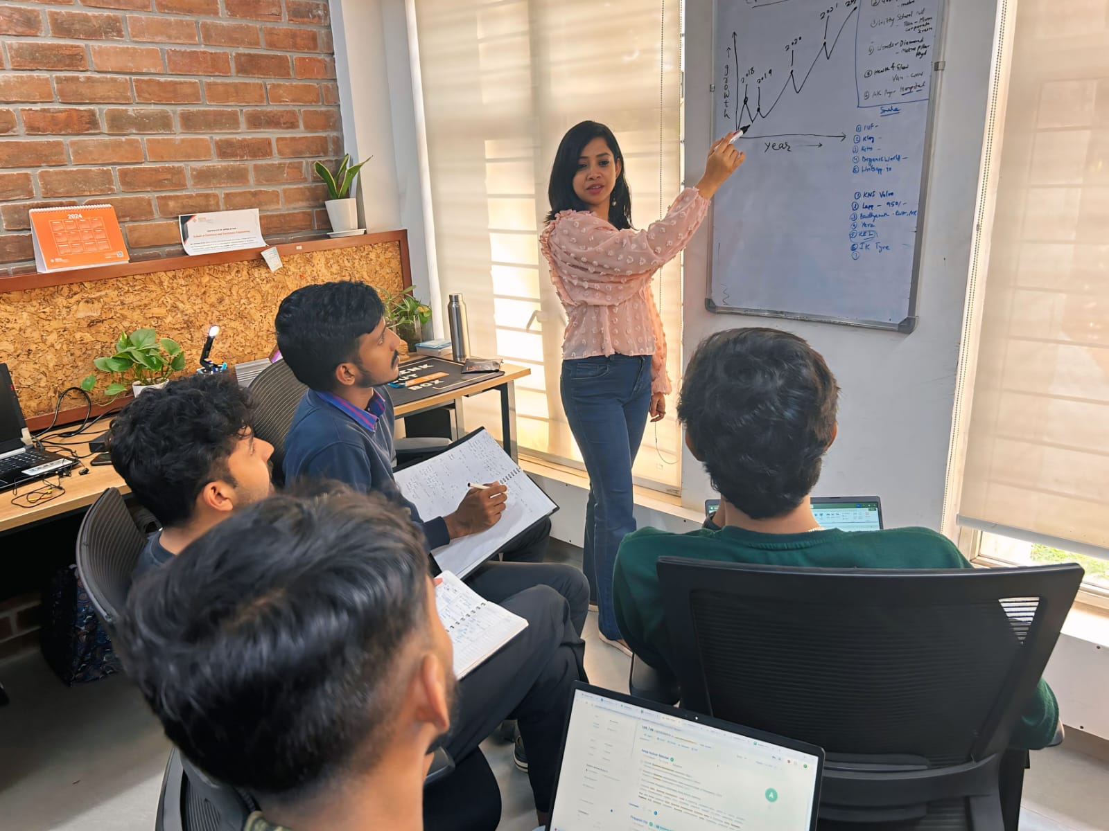 Evaluation Methods Image