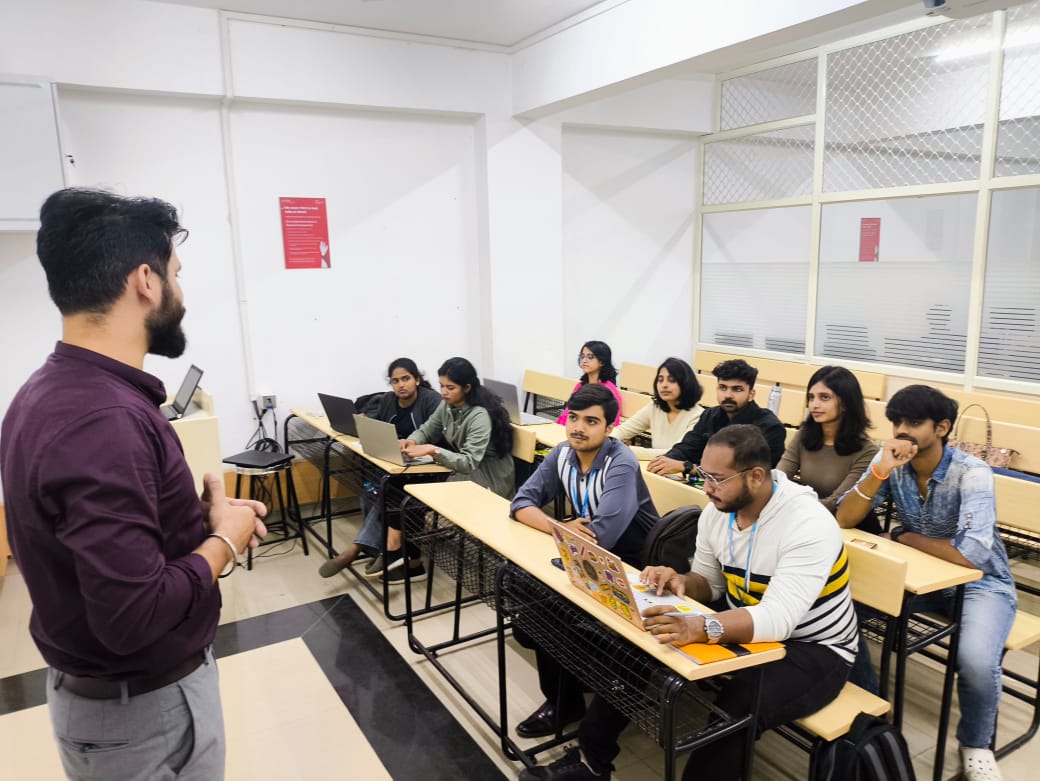 Guest Lecture Image