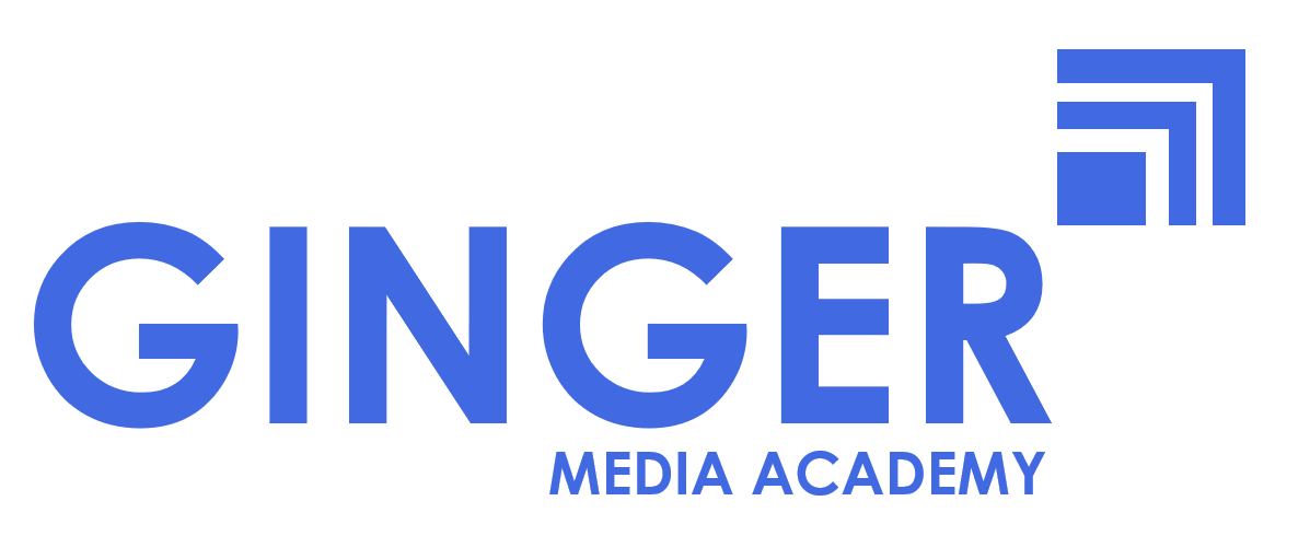 Ginger Media Academy