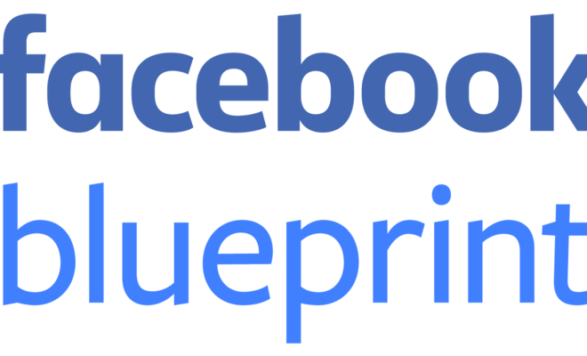 Facebook-Blueprint